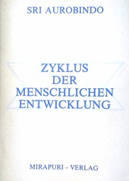 [D-11-3B] ZYKLUS DER MENSCHLICHEN ENTWICKLUNG