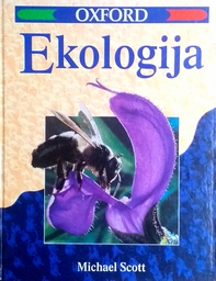 [D-07-1B] OXFORD: EKOLOGIJA