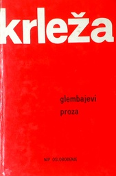 [D-11-4A] GLEMBAJEVI - PROZA