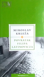 [D-11-4A] POVRATAK FILIPA LATINOVICZA