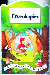 [D-11-4B] CRVENKAPICA