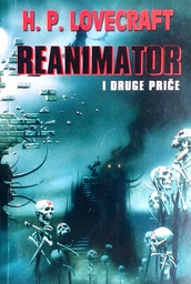 [D-11-5B] REANIMATOR I DRUGE PRIČE