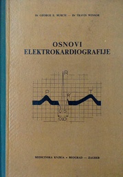 [D-11-5A] OSNOVI ELEKTROKARDIOGRAFIJE