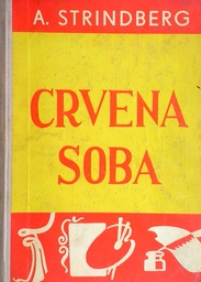 [D-11-5A] CRVENA SOBA