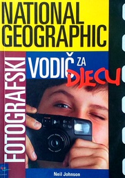 [D-11-5A] FOTOGRAFSKI VODIČ ZA DJECU