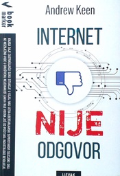 [D-11-5A] INTERNET NIJE ODGOVOR