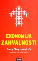 [D-11-6B] EKONOMIJA ZAHVALNOSTI