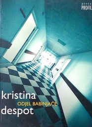 [D-11-6B] ODJEL BABINJAČE