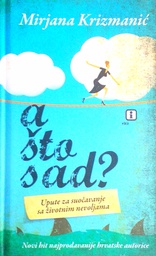 [D-11-6A] A ŠTO SAD?