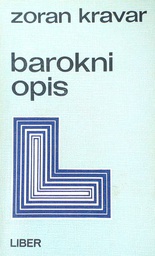 [D-11-6A] BAROKNI OPIS