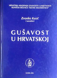 [D-12-2B] GUŠAVOST U HRVATSKOJ