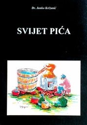 [D-12-2B] SVIJET PIĆA