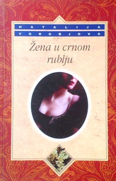 [D-12-2B] ŽENA U CRNOM RUBLJU