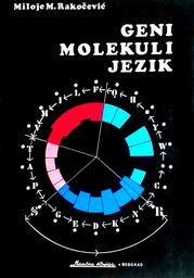 [D-12-2A] GENI MOLEKULI JEZIK