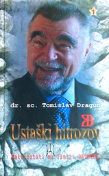 [D-12-2A] USTAŠKI HITROZOV ILI KAKO OSTATI NA LINIJI ZAVNOHA?