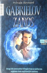 [D-12-2A] GABRIELOV ZANOS