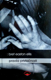 [D-12-3B] PRAVILA PRIVLAČNOSTI