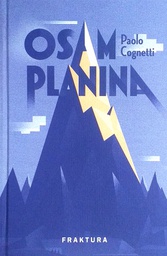 [D-12-3B] OSAM PLANINA