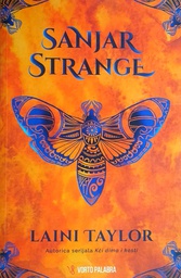 [D-12-4A] SANJAR STRANGE