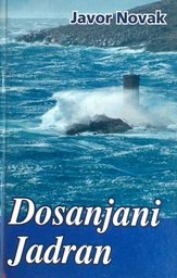 [D-12-3A] DOSANJANI JADRAN