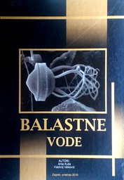 [D-08-1B] BALASTNE VODE