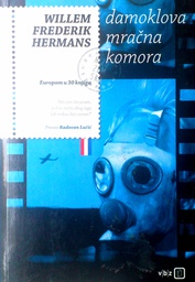 [D-12-4B] DAMOKLOVA MRAČNA KOMORA