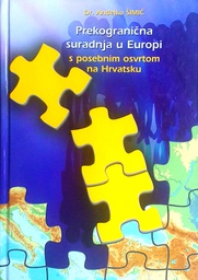 [D-12-4B] PREKOGRANIČNA SURADNJA U EUROPI