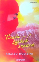 [D-12-4B] TISUĆU ŽARKIH SUNACA