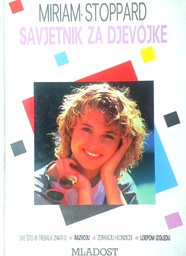 [D-12-4A] SAVJETNIK ZA DJEVOJKE