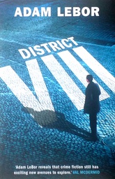 [D-12-4A] DISTRICT VIII