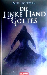 [D-12-5B] DIE LINKE HAND GOTTES