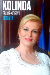 [D-12-5A] KOLINDA GRABAR-KITAROVIĆ BIOGRAFIJA