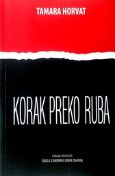 [D-12-5A] KORAK PREKO RUBA