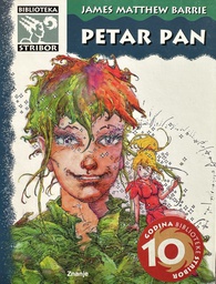 [D-12-5A] PETAR PAN