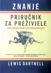 [D-12-5A] ZNANJE - PRIRUČNIK ZA PREŽIVJELE