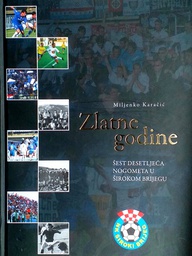 [D-08-1A] ZLATNE GODINE