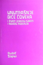 [D-12-6B] UNUTRAŠNJE BIĆE ČOVEKA I ŽIVOT IZMEĐU SMRTI I NOVOG ROĐENJA