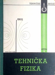 [D-12-6B] TEHNIČKA FIZIKA