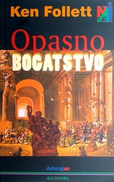 [D-12-6A] OPASNO BOGATSTVO