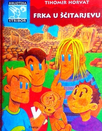 [D-13-2A] FRKA U ŠČITARJEVU