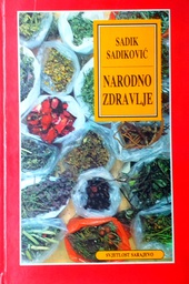 [D-13-2A] NARODNO ZDRAVLJE