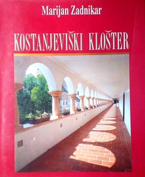 [D-13-2A] KOSTANJEVIŠKI KLOŠTER