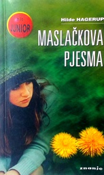 [D-13-3B] MASLAČKOVA PJESMA