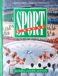 [D-13-3B] SPORT I NOVAC