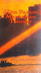 [D-13-3A] MANHATTAN TRANSFER