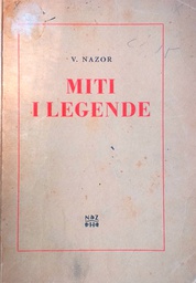 [D-13-3A] MITI I LEGENDE