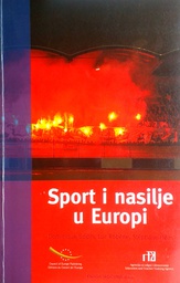 [D-13-4B] SPORT I NASILJE U EUROPI