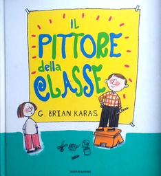 [D-13-4B] IL PITTORE DELLA CLASSE