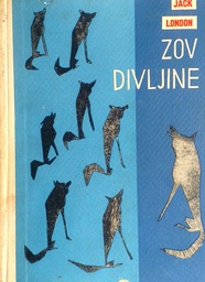 [D-13-4B] ZOV DIVLJINE