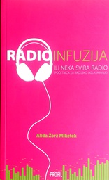 [D-13-4B] RADIOINFUZIJA ILI NEKA SVIRA RADIO